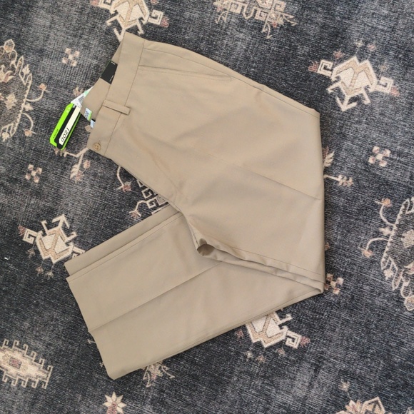 Izod Other - men's izod tan pants 34/30